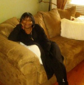 Meet your Posher, Vera